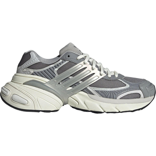 Adidas/阿迪达斯官方正品三叶草女士经典厚底运动老爹鞋JI2815