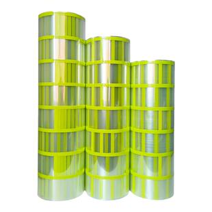 建筑外墙仿砖模具贴纸传统仿古砖墙纸收边屋檐窗边饰条美纹纸青砖