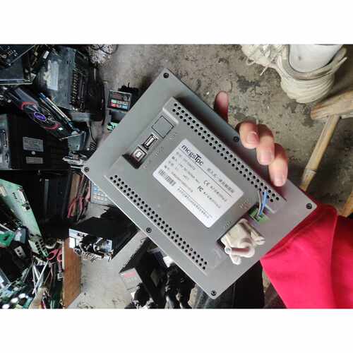 议价昆仑通泰TPC7062KX触摸屏功能正常触摸好用裸机无维修