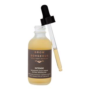 英国Grow Gorgeous防脱生发GG强效增发头皮精华液60ml强韧发质