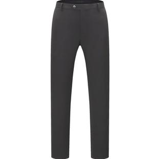 雅戈尔西裤秋季男士官方新款商务休闲职业通勤高级羊毛修身长裤子