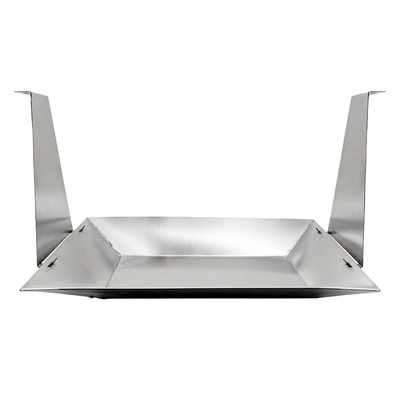 聚造商用大油烟机配件接油盘油盒