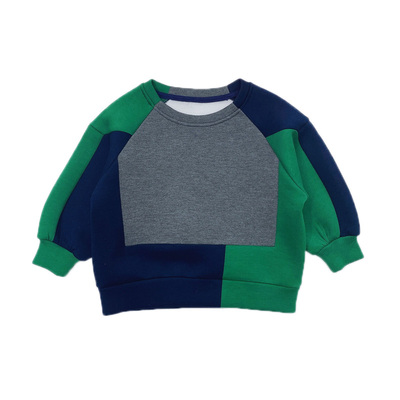 网红母女新款潮炸街春秋亲子装