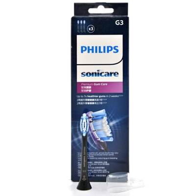 飞利浦智臻声波电动牙刷HX9043