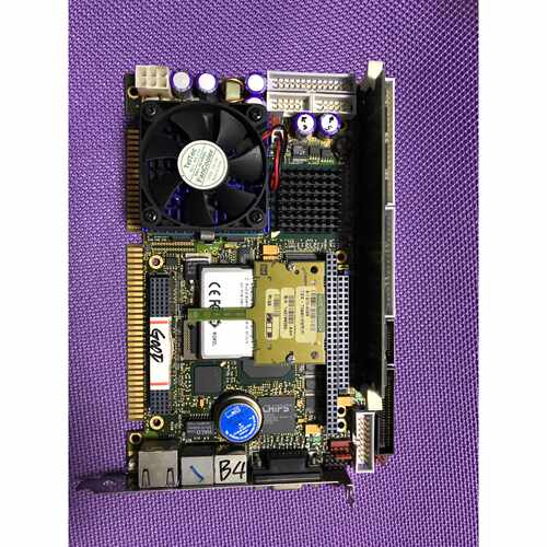 TEK-T830E/566-2 工业设备拆机主板 工业配件