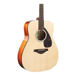 官方正品YAMAHA雅马哈吉他入门单板fg800吉他初学者40/41寸情报局