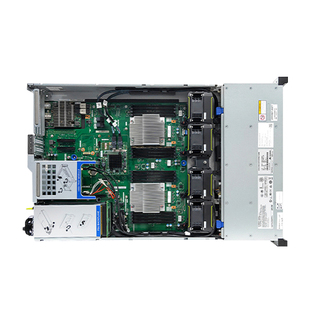 FusionServer超聚变RH2288HV6/V7双路铂金U机架式存储ERP服务器
