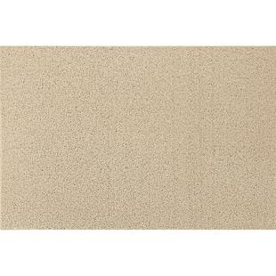 丝圈侘寂风纯色入户门地垫高端日式户外进门垫子地毯家用防滑脚垫