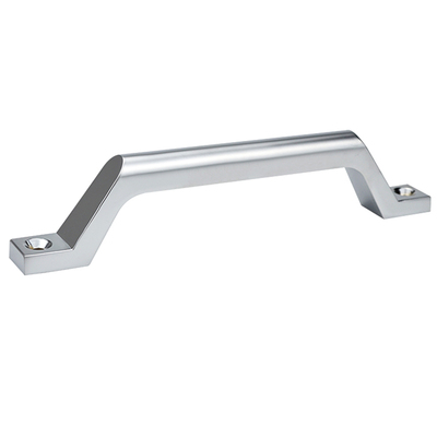 XAK01-L80/100/150/200 外装不锈钢压铸方型拉手工业设备重型把手