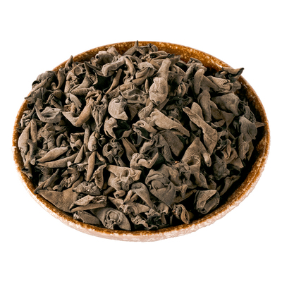 青川椴木黑木耳干货250g