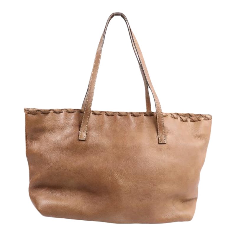 中古-日本进口Gucci古驰托特包