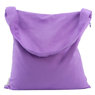 施颜紫色灰色大小号艾扬格瑜珈辅具初学者反重力放松肌肉瑜伽沙袋