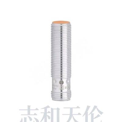 配件Ifm IFS206 Inductive Sensor PNP 4mm Sensing Range议价