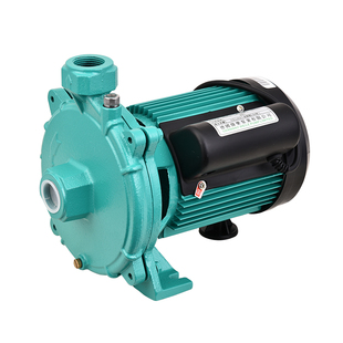 空气能全自动变频PUN-200E402E750EH热水管道循环全屋增压离心泵