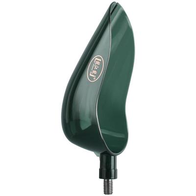 龙江龙钓鱼远投专用打窝勺头加厚