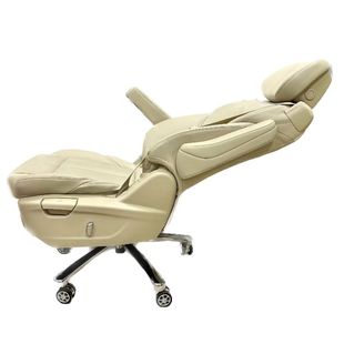 别克gl8拆车座椅改装电脑椅老板椅汽车座椅舒适可调节可躺办公椅