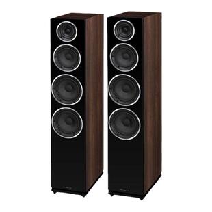 Wharfedale乐富豪钻石240落地音箱3音路家庭影院客厅电视hifi音响
