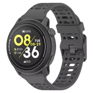 适用COROS高驰pace4/3表带基普乔格联名限量PACE2竞技运动APEX2PRO新款一体专用透气YS男女VERTIX2快拆非原装