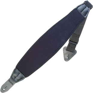 Neotech mega strap 加厚记忆海绵吉他贝斯减重背带 sadowsky代工