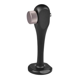 双筒望远镜全金属立柱固定支架阿卡底座连接三脚架适配器观鸟打猎