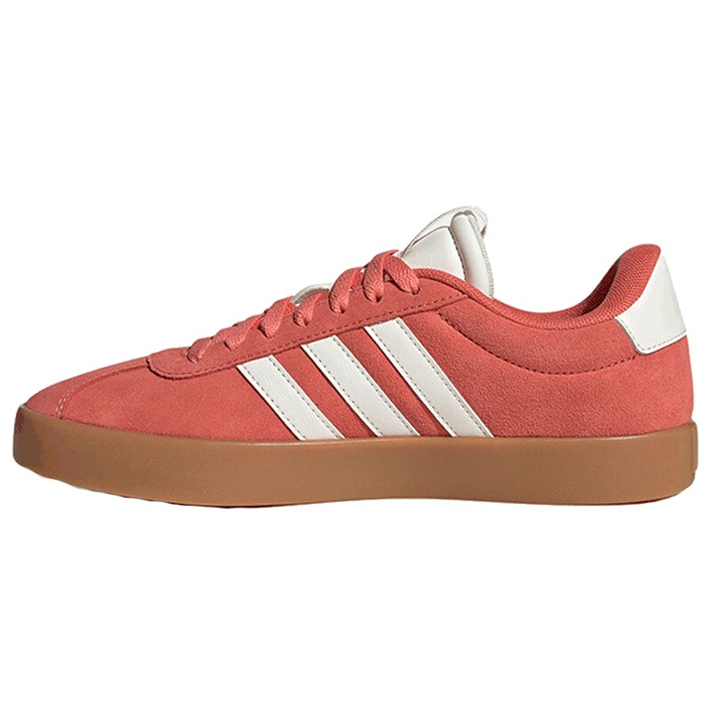 adidas阿迪达斯女子VL COURT 3.0时尚百搭运动休闲网球鞋JP5327