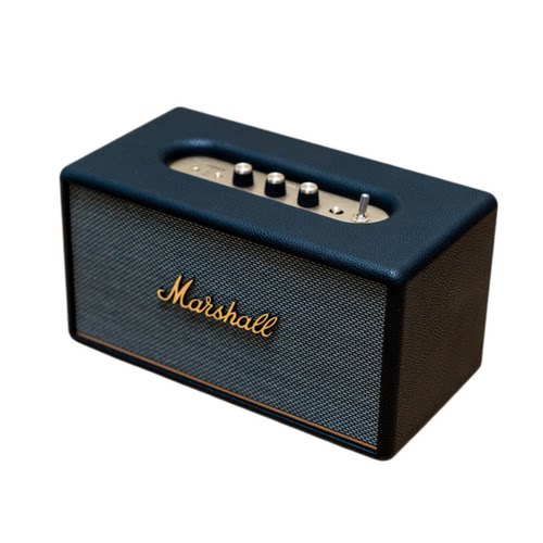 马歇尔MARSHALL STANMORE III 3代2代无线蓝牙音箱国行