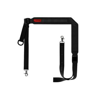 Topologie Utility 手机壳Iphone背带斜挎包带手机挂绳手拎可调节长款