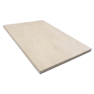 木板材料diy手工建筑模型制作小薄木板片激光切割三合椴木板定制