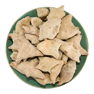 五倍子中药材500克正品 可磨五倍子粉 五贝子另售蛇床子白芷 包邮