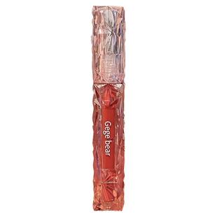 镜面水光唇釉玻璃唇不沾杯不掉色唇彩保湿滋润学生伪素颜显白口红