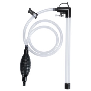 苏皖鱼缸换水清洗吸便换水器手动抽水洗沙吸水管非电动小型虹吸管