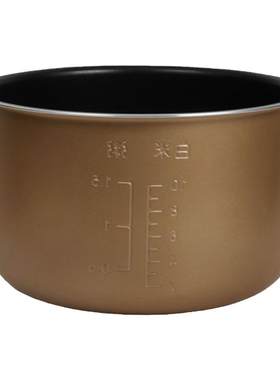 适用于荣事达电饭煲内胆5L升RX-510B/RX-50M/RFB-S5015/RFB-S5007