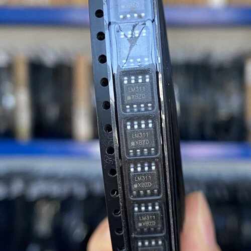 【议价-可维修】SOIC LM311DR2 SOIC-8 /均有货