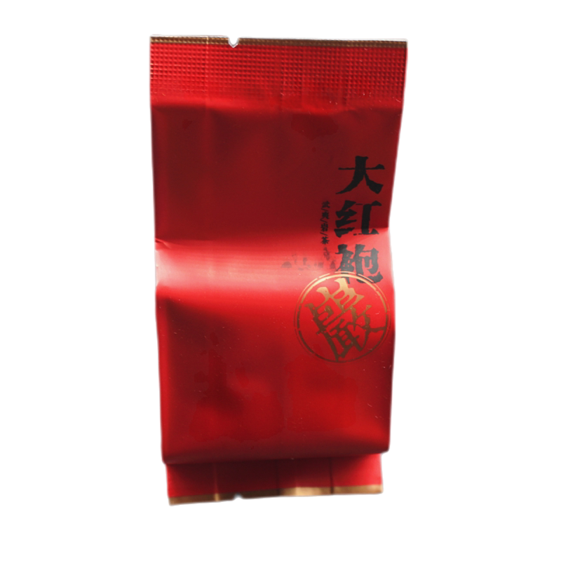 武夷大红袍岩茶名正百年MZBN-030武夷岩茶新品果香大红袍500g