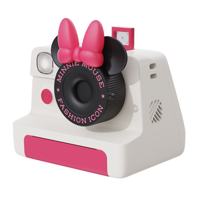 儿童礼物女孩生日2026新款拍立得