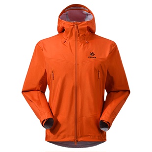 【26款】凯乐石博格达冲锋衣户外防风防水户外徒步登山硬壳外套