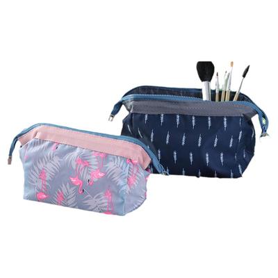 韩国火烈鸟化妆包洗漱包防水收纳