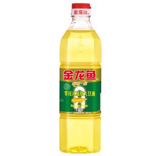 金龙鱼一级大豆油家用食用油色拉油开业活动保险银行企业团购礼品