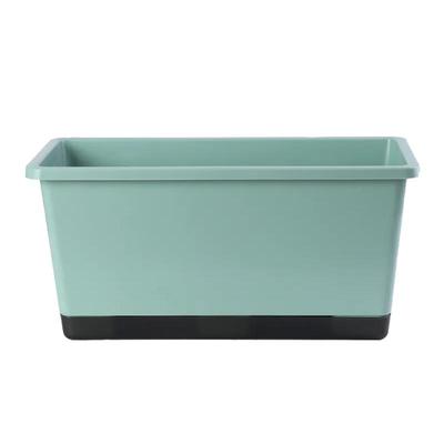 塑料种菜盆长方形神器第二代加深