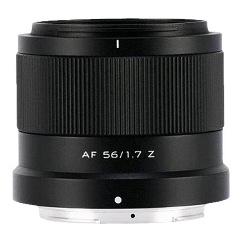 (现货)唯卓仕25mmF1.7定焦镜头