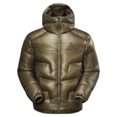 凯乐石5000GT羽绒服1000蓬鹅绒女