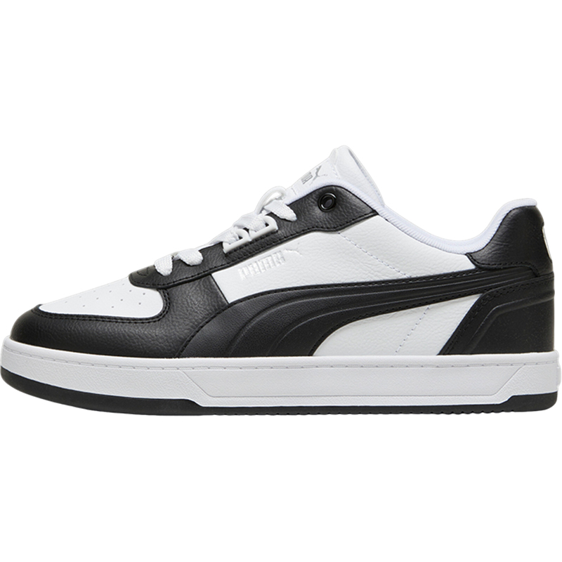 Puma/彪马官方正品夏季新款男女时尚休闲低帮运动板鞋395016-04
