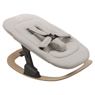 BUGABOO GIRAFFE博格步哄娃神器新生儿摇摇椅宝宝餐椅解放双手