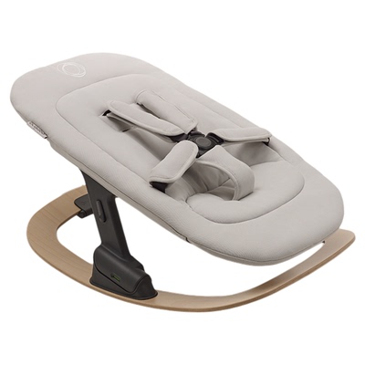 博格步摇摇椅哄娃神器解放双手