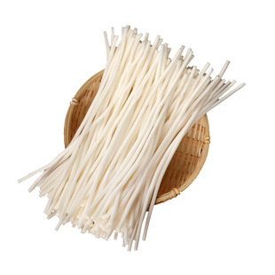 甘肃地道定西土豆粉250g*5袋装马铃薯鲜粉条火锅砂锅食材不带调料