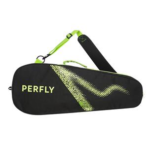 迪卡侬羽毛球包便携大容量羽毛球包男款女款新款羽毛球拍包IVE1