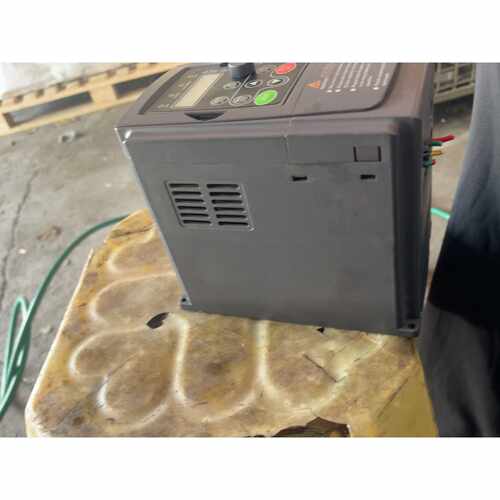 议价开民变频器4kw5.5kw开民KM7000004G5R可维修