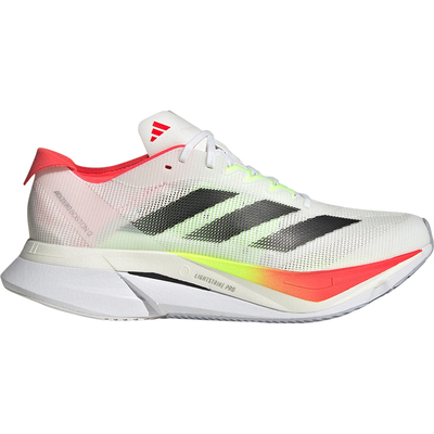 Adidas/阿迪达斯官方正品BOSTON 12女士轻便透气厚底跑步鞋JQ2554