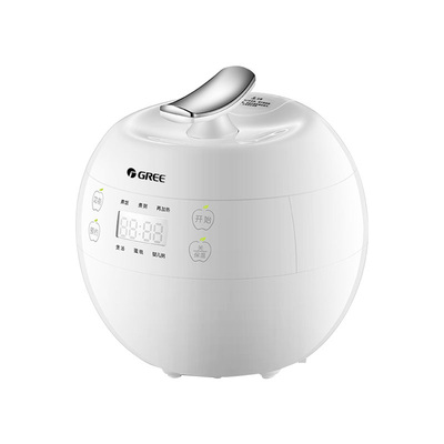 格力电饭煲2升定时预约1-3人迷你