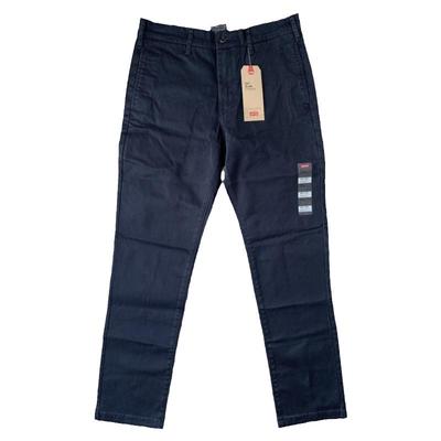 现货Levi's/李维斯男511修身休闲裤chino秋冬款